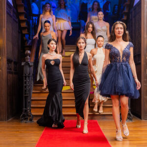 Ето кои дами си тръгват от „Ергенът“ 5 (СНИМКИ + ВИДЕО)