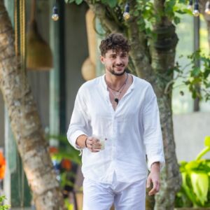 Има ли червени флагове Марин от „Ергенът“ 5? (АНКЕТА)