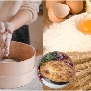 Разваля ли се брашното? Ето кога трябва да го замените (СНИМКИ)