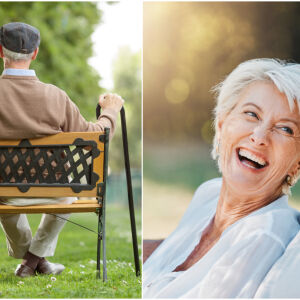 Продължителността на живота в Европейския съюз се увеличава (СНИМКИ)