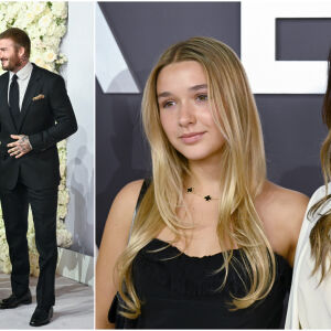 Достойна наследница: Харпър Бекъм стартира бизнес за милиарди (СНИМКИ) 