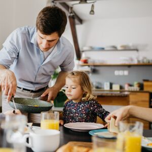 Кога е най-доброто време за закуска? Експертите посочват точен час