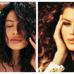 Елеонора от "Ергенът" 5 и нейната неочаквана двойничка (СНИМКИ)