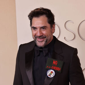 Хавиер Бардем избухна на "Оскарите" - „Не на войната и свободна Палестина!“ (СНИМКИ)