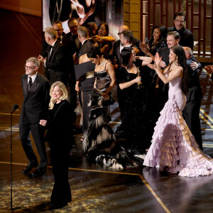 Оскарите през 2026 г.: Победители и водещи критикуват насилието с оръжие, Тръмп и войните