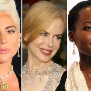 Холивуд блести в диаманти: Най-скъпите бижута в историята на Оскарите (СНИМКИ+ВИДЕО)