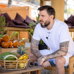 Мартин се завръща в „Ергенът“. Първи целувки разпалват страст и раздор в имението на любовта тази седмица по bTV