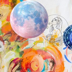 Космически рестарт на 19 и 20 март: Новолуние, пролет и край на Ретроградния Меркурий 