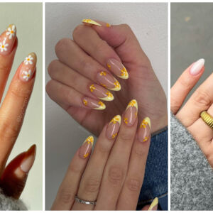 6 маникюра, с които да посрещнете пролетта (СНИМКИ)