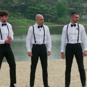 „Тя става като за един път“ Забавните изказвания от „Ергенът“ 5, еп. 15