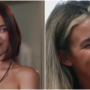 Драма в Ергенът 5 : Марин е раздвоен, коя ще избере - Алия или Михаела? (АНКЕТА)