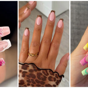 Тази форма се завръща върху ноктите! Ето как да се включите в тренда (СНИМКИ)