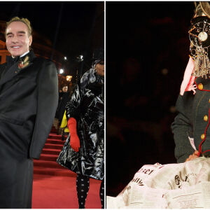 Джон Галиано в модно партньорство с марка, която почти всички купуват (ВИДЕО)