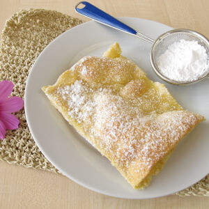 "Tортата на пророка" Този специалитет от Германия ще ви изуми! (РЕЦЕПТА)