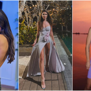 Елеонора Кабакчиева - участничката с най-хубавото тяло в „Ергенът“ 5 (СНИМКИ + ВИДЕО)