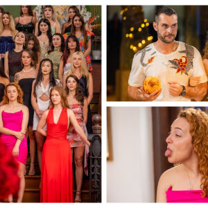 Най-интересното в „Ергенът“, еп. 17: Битовизми, поредна целувка и три дами без роза (ВИДЕО)