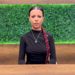 Ангелина Сергиенко от "Ергенът": Защо не е ходила на абитуриентския си бал? (ВИДЕО)