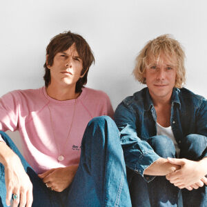 Nothing But Thieves се присъединяват към IDLES, Underworld и Three Days Grace на Sofia Live Festival