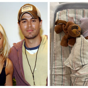 След пълна мистерия: Анна Курникова най-после разкри пола и името на бебе №4 (СНИМКИ)