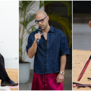 Екстравагантните тоалети на Стоян от "Ергенът", за които всички говорят (СНИМКИ)