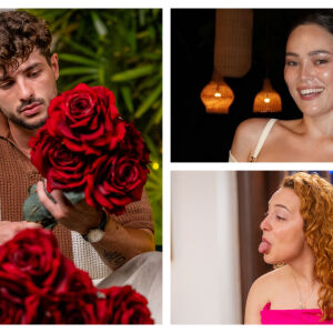 „Вероника гори от ревност!“ - напрежението между актрисата и Алия расте (ВИДЕО)