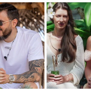 Мартин от „Ергенът“ впечатлява дамите: Аз съм вечният ерген (ВИДЕО)