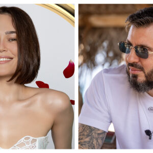 Мартин и Алия от „Ергенът“ 5 насаме: Не искам момче, а мъж! (ВИДЕО)