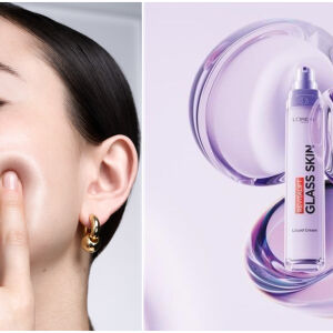 Вижте стъпките за сияйна кожа нa Силвия Петкова (ВИДЕО)