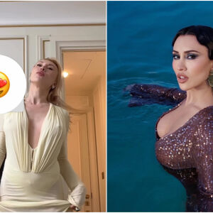 Санта Китана от "Ергенът" 5 с мистериозно гадже? Ето какво се случва с танцьорката (СНИМКИ+ВИДЕО)