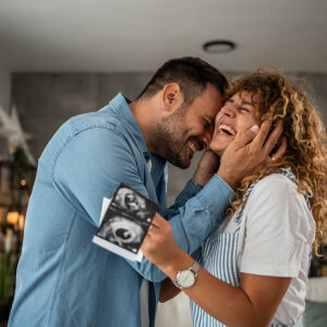 Да се справим с родителската тревожност след забременяване инвитро