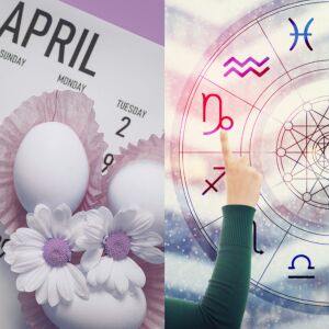 От 1 април: Тези 3 зодии ще забогатеят и ще намерят любовта, която чакат от години