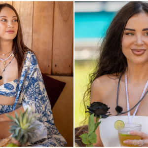 За любов ли са влезли наистина Мартина и Любомира в "Ергенът" 5 (АНКЕТА)