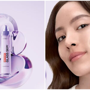 Стъпките за сияйна кожа на прелестната Нанси Бойчева