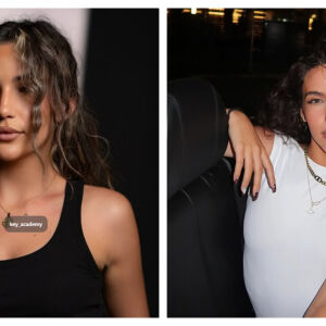 Михаела от „Ергенът“ 5 и нейните звездни двойнички – една актриса и една певица