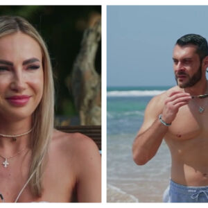 В „Ергенът“ 5 влиза Елизабет – тайният агент на Крис (ВИДЕО)