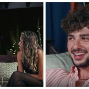 Марин от „Ергенът“ 5 съкруши Михаела с признанието: С Алия се целунахме (ВИДЕО)