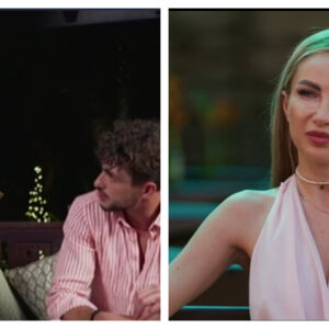 Елизабет и Марин от „Ергенът“ 5 в неочакван флирт (ВИДЕО)