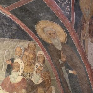 25 ноември: Имен ден на двама велики светци