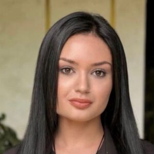Силяна Щилиянова