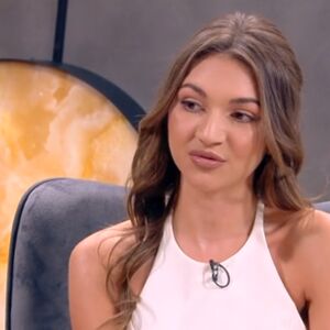 Росица от "Ергенът": Не тая злоба към Васил! (ВИДЕО)