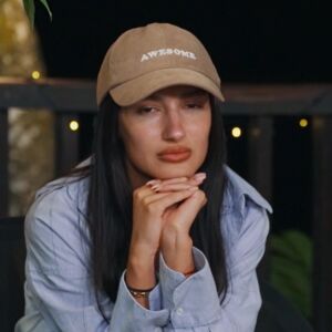 Ето какво разплака Илияна от „Ергенът“ (ВИДЕО)