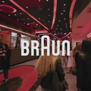 Когато киното срещне стила: „Дяволът носи Прада“ 2 и Braun с двойна премиера (ВИДЕО)