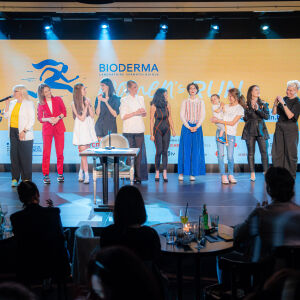 BIODERMA и „Пощенска кутия  за приказки“ събраха истории  за силата да кажеш „Аз мога“