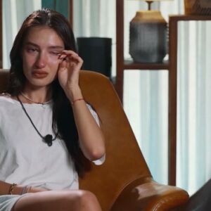 Илияна от „Ергенът“: „За мен предаването приключи!“ (ВИДЕО)