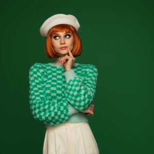 Как избираме дрехите си във връзка с цвета на очите - и влияе ли цветът на кожата?