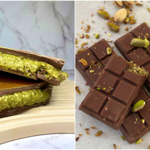 Дубайският шоколад - масовата истерия е заради една простичка причина (РЕЦЕПТА)