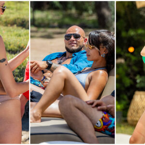 40 непоказвани снимки от "Ергенът: Любов в рая" (ГАЛЕРИЯ)