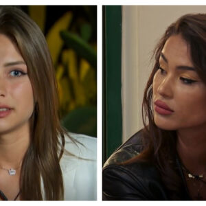 Натали: Притеснявам се за Габриела и отношението на Джан към нея. Тя все мълчи! (ВИДЕО)
