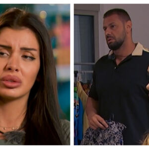 Нов повод за крясъци и скандали! Този път, неочаквано, между Габи и Краси (ВИДЕО)