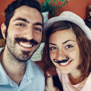 Как да подкрепим Мовембър - без да си пускаме мустак (СНИМКИ + ВИДЕО)